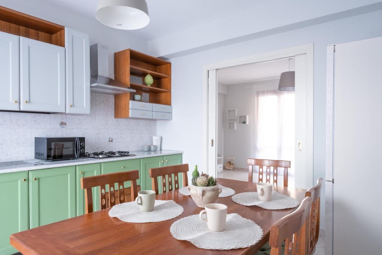 Confalonieri Apartment Noto Exterior foto